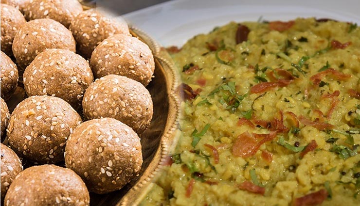 makar sankranti,makar sankranti food