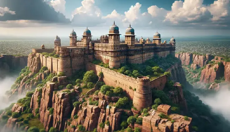 5 Reasons Why Madhya Pradesh Should Be on Your Must Visit List