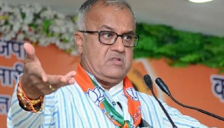 Corona News: एक्टिव केस की लिस्ट में फिर से दुनिया में 13वें नंबर पर पहुंचा भारत; MP के सांसद नंद कुमार चौहान की कोरोना से मौत