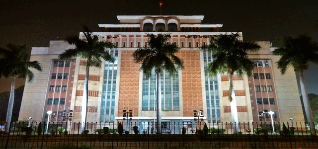 madhya pradesh,madhya pradesh ias officers getting disenchanted,news