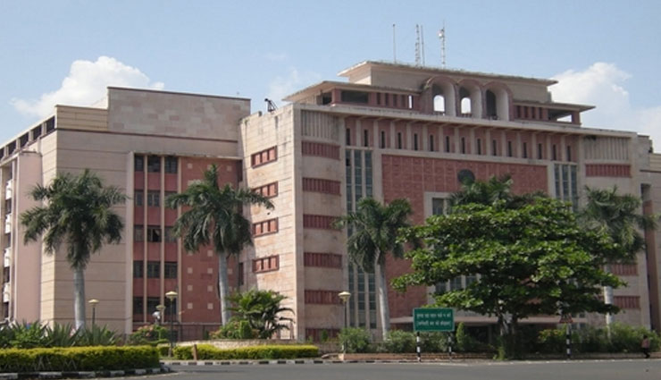 Madhya Pradesh IAS officers getting disenchanted with state govt