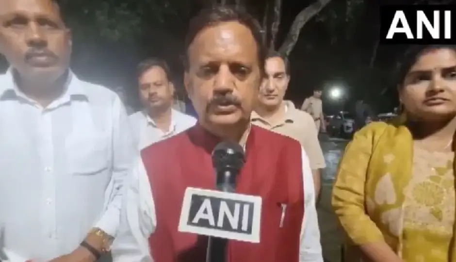 सागर जहरीली शराब कांड में 11 मौतों से हड़कंप, डिप्टी CM राजेंद्र शुक्ला ने दिए सख्त कार्रवाई के निर्देश