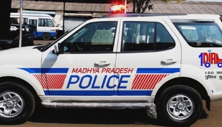 पुलिसवाले के घर चोरी करने के बाद चोर ने छोड़ा माफीनामा, दोस्त की जान बचानी है, वापस कर देगा चुराया पैसा