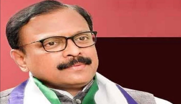 कोरोना संकट / आंध्र प्रदेश में YSR कांग्रेस सांसद का परिवार कोरोना संक्रमित, 6 सदस्य पॉजिटिव