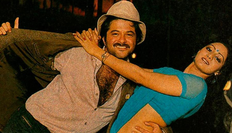 Anil Kapoor said on a possible ‘Mr India’ sequel