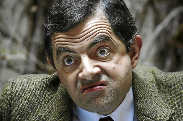 hollywood,mr bean,rowan atkinson,death,news,fake