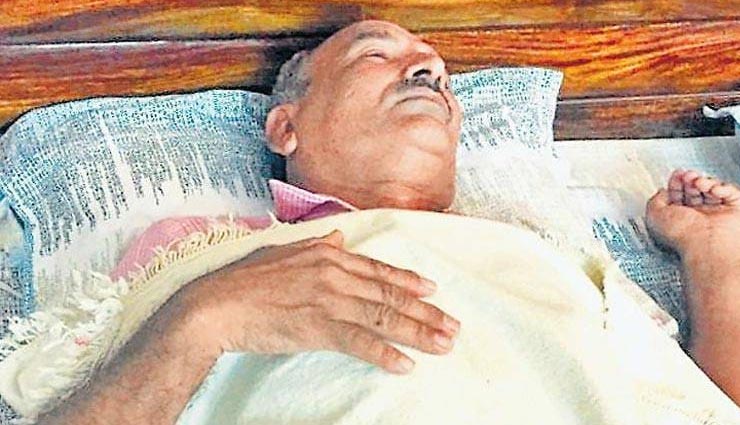 डॉक्टर की बड़ी लापरवाही, MRI मशीन के अंदर ही भूल गए मरीज को और फिर हुआ कुछ ऐसा