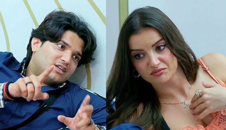 BB 19: दिल की बात कहने पर उलझे रिश्ते, मृदुल तिवारी को नतालिया ने दिया करारा जवाब