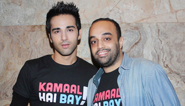 ‘फुकरे’ फेम मृगदीप लांबा बने निर्माता, पहली फिल्म सोनाक्षी सिन्हा के साथ