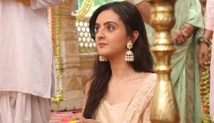 mrinal navell,actress mrinal navell,kundali bhagya,yeh jhuki jhuki si nazar,mrinal casting couch,acceptance