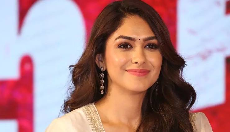 2 News : मृणाल ने एग फ्रीज को लेकर कही ये बात, इस एक्ट्रेस ने कहा, कभी-कभार ही मिलता है क्वालिटी वर्क