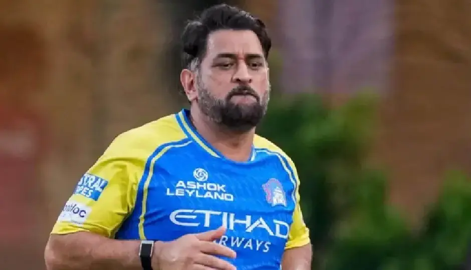 CSK vs DC: क्या करीब आ गया धोनी का आखिरी मुकाबला? ‘थाला’ की वापसी पर सस्पेंस बरकरार, फैंस बेकरार—कोच भी नहीं दे पा रहे साफ जवा