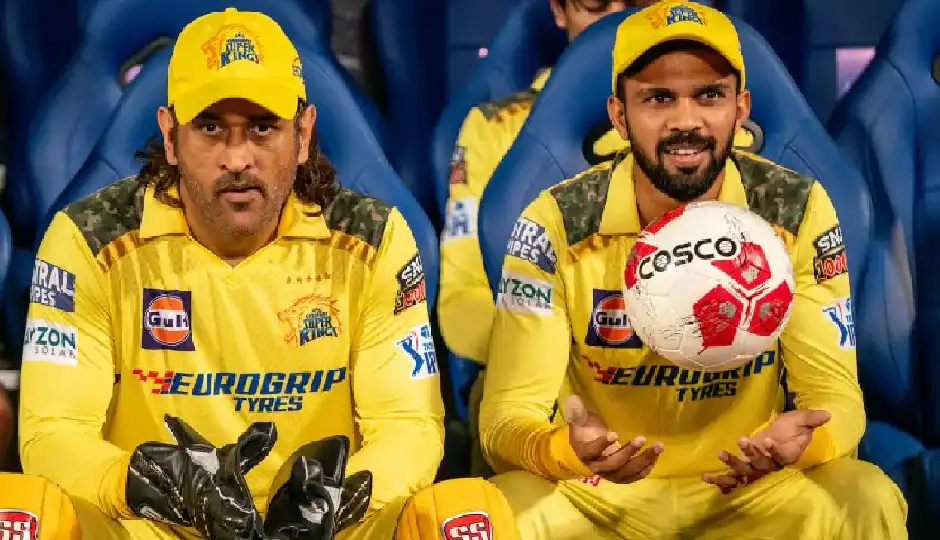IPL 2027 में नजर आएंगे MS Dhoni? ऋतुराज गायकवाड़ ने दिया बड़ा अपडेट, CSK के मुश्किल सीजन पर भी खुलकर बोले