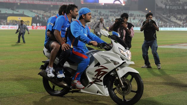 car and bike collection of ms dhoni,happy birthday ms dhoni,news,dhoni