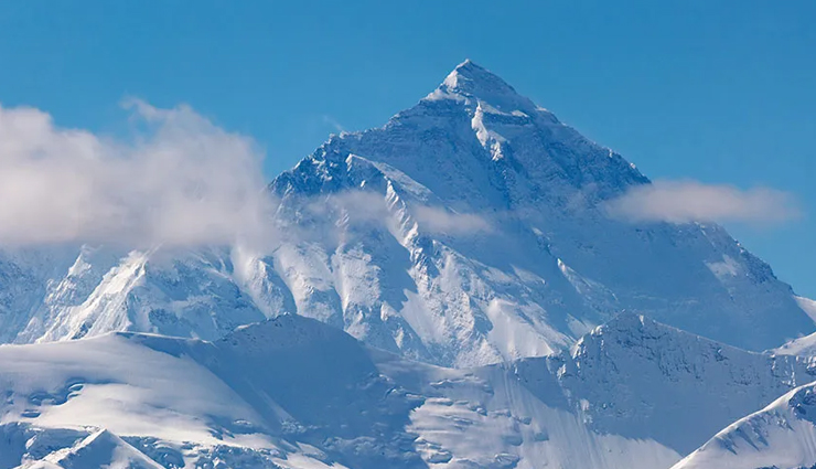 mt everest,facts about mt everest,amazing facts
