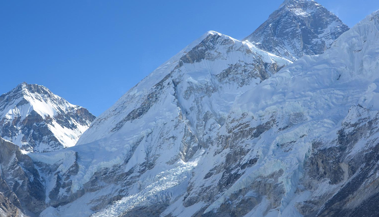 mt everest,facts about mt everest,amazing facts