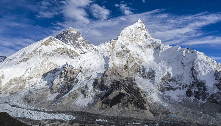 mt everest,facts about mt everest,amazing facts