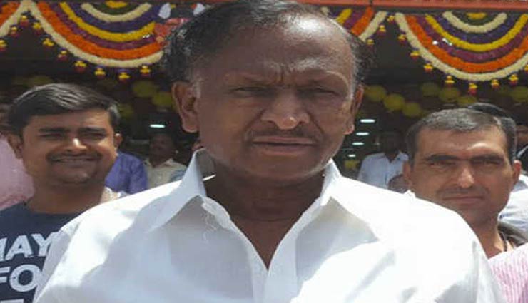 mtb nagaraj,disqualified mla mtb nagaraj,mtb nagaraj buys rolls royce,mtb nagaraj buys 11 crore car,rolls-royce phantom viii,news,news in hindi