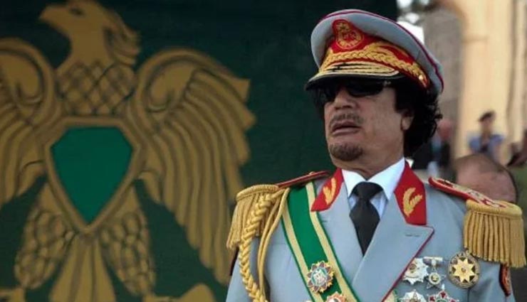 इस तानाशाह के राज में खुश थी जनता, मिलती थी मुफ्त बिजली और बिना ब्याज लोन