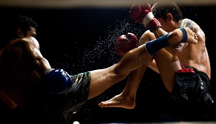 5 martial arts that every girl must learn,best martial art,toughest martial arts in the world,aikido,jujutsu,wing chun,muay thai,krav maga,tips for girls safety