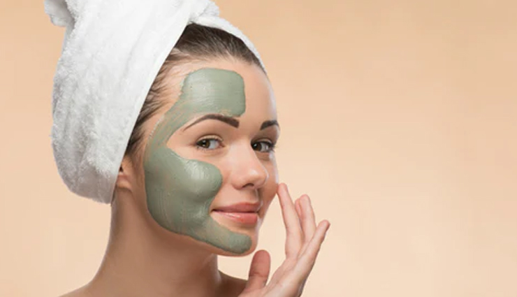 10 DIY Mud Masks You Can Try For All your Skin Issues