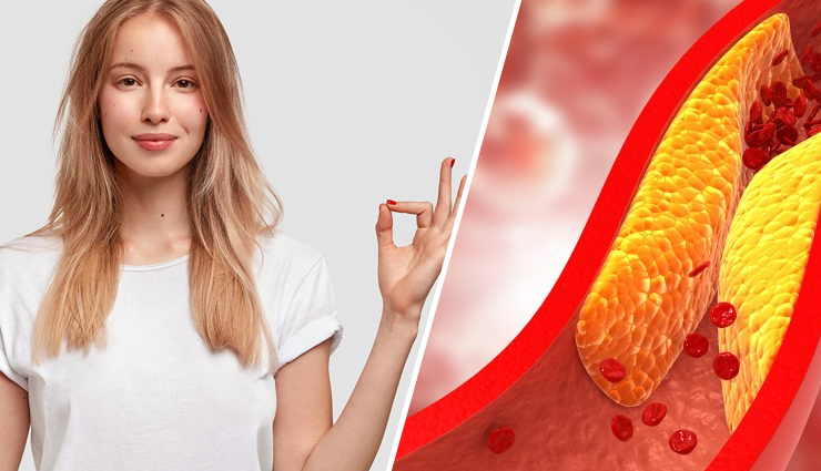 6 Mudras for Controlling Cholesterol Naturally