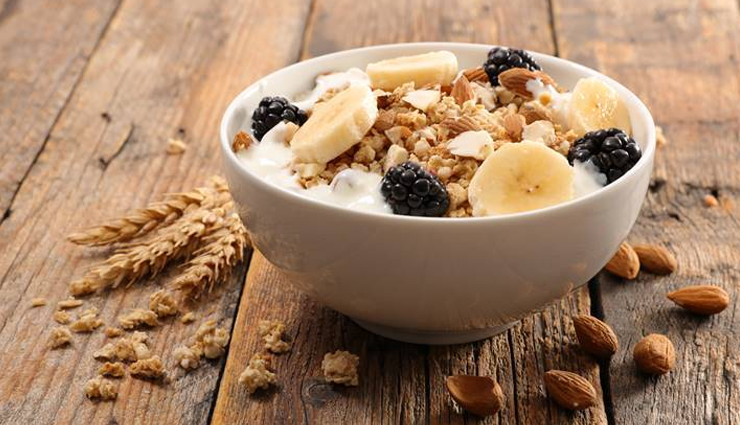 benefits of eating muesli,health benefits of muesli,Health tips,fitness tips