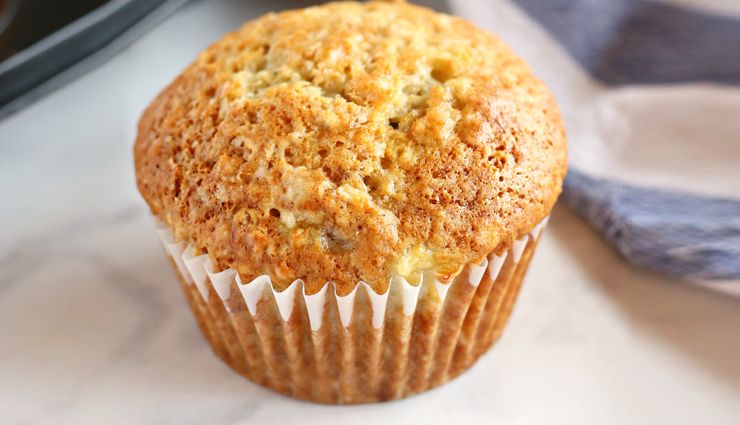 Recipe- Easy To Make Eggless Suji Cupcakes
