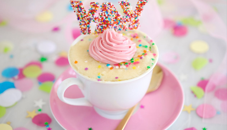 eggless chocolate mug cake,mug cake recipe,microwave recipe,quick snacks recipe,dessert recipe