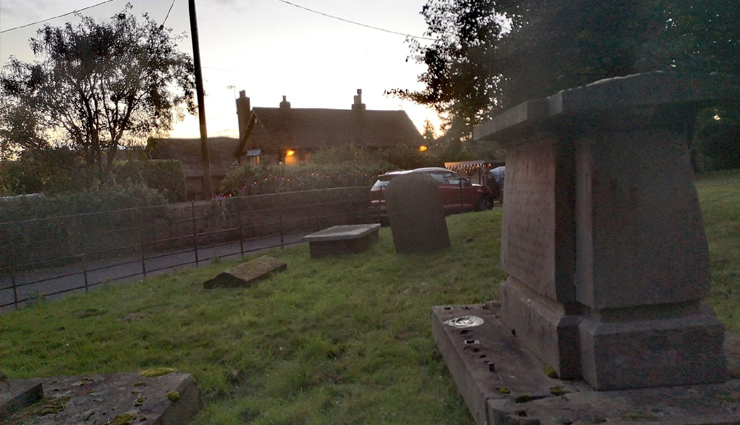 haunted restaurant worldwide,travel,holidays