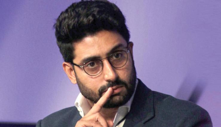 ‘मुगल्स’ के लिए निर्माताओं ने किया अभिषेक बच्चन को अप्रोच, साथ में होंगी शबाना आजमी