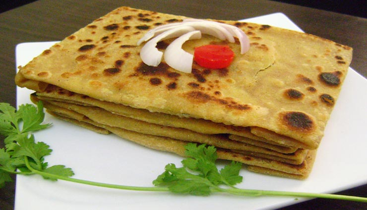 mughlai paratha recipe,recipe,recipe in hindi,special recipe,lockdown,coronavirus