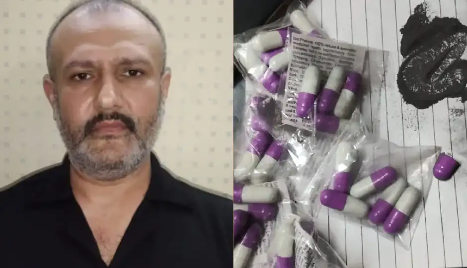 मुहर्रम पॉइजनिंग केस: बदले की आग में फैयाज ने इंदौर से मंगाया 40 किलो जहर, गेस्ट हाउस में भर रहा था कैप्सूल