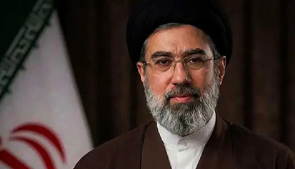 अमेरिका–ईरान वार्ता में कैसे बनेगी सहमति? मुज्तबा खामेनेई ने रखीं डील की अहम शर्तें