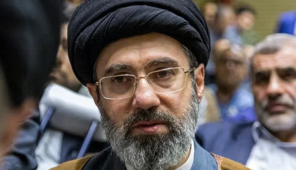 'साफ-साफ बताएं कि आप जंग में किसके साथ हैं?', मुज्तबा खामेनेई ने पड़ोसी मुस्लिम देशों से किया सवाल