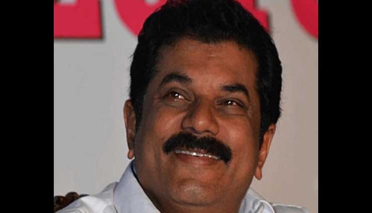 CPI-M legislator Mukesh accused of harassment