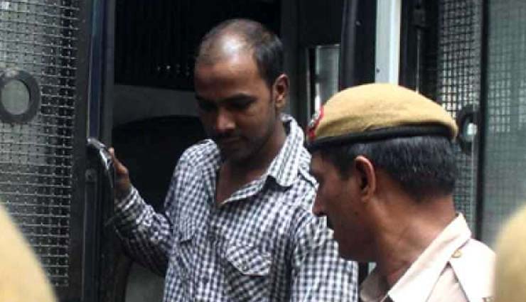 nirbhaya rape case,president kovind rejects convict mukesh mercy plea,mukesh mercy plea,news
