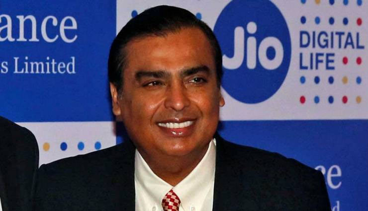 मोबीकॉम 2018 : मुकेश अंबानी ने कहा - 2019 तक हर भारतीय के पास होगी यह सुविधा