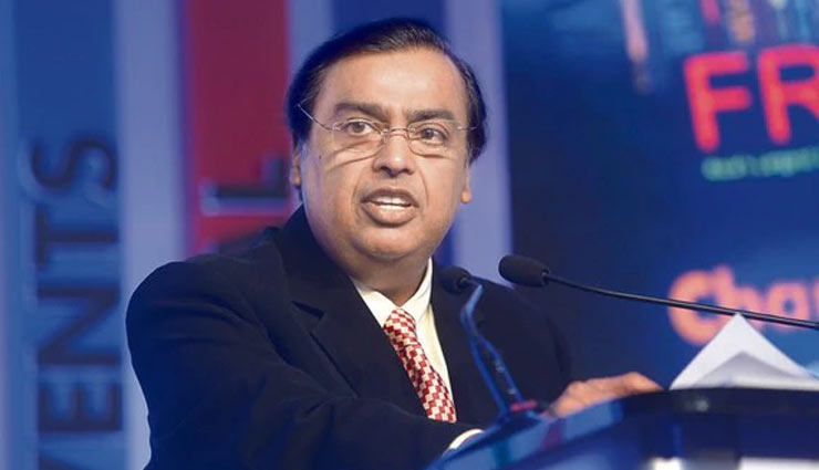 पुलवामा आतंकी हमला : शहीद जवानों के बच्चों की पढ़ाई का खर्च उठाएगी रिलायंस, J&K के लिए भी बनाया प्लान