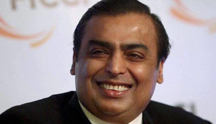 मुकेश अंबानी की कंपनी ने तिरुमाला मंदिर में दान दिए ₹1.11 करोड़, इस योजना में खर्च होगा पैसा 