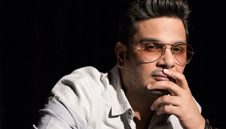 Fox Star Studios approves the return of Mukesh Chhabra for Kizie Aur Manny starring Sushant Singh Rajput