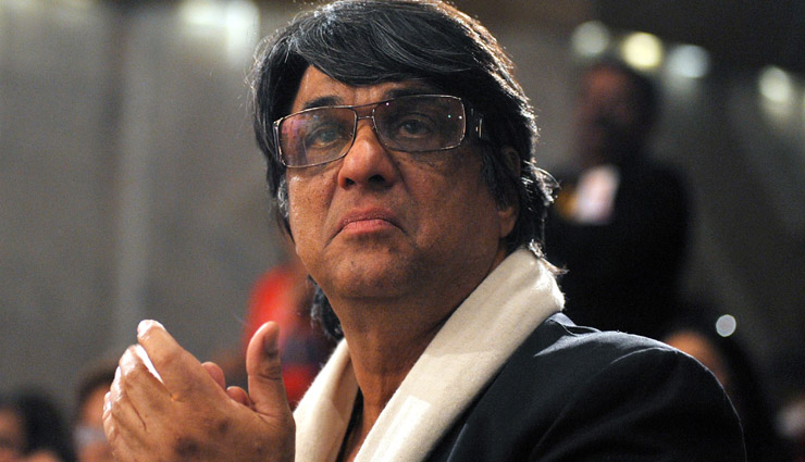 coronavirus,coronavirus lockdown,mukesh khanan,bhishma pitamah,viral cooler scene,coronavirus,lockdown,entertainment news