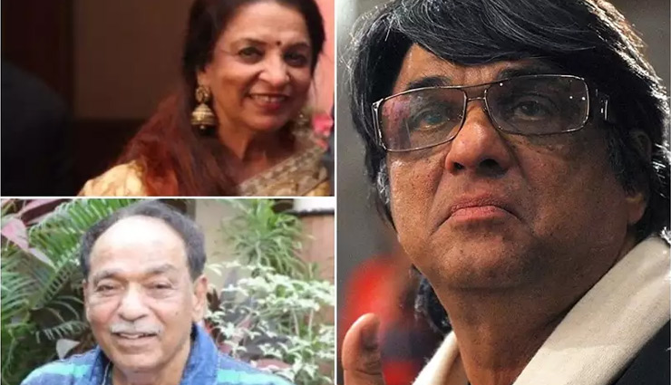 भाई-बहन को एक ही महीने में खोकर सदमे में हैं मुकेश खन्ना, बोले- मुश्किल समय है