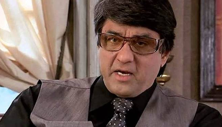 mukesh khanna,actor mukesh khanna,kapil sharma,actor kapil sharma,mukesh kapil,shaktimaan,mahabharat,shatrughan sinha,naseeruddin shah