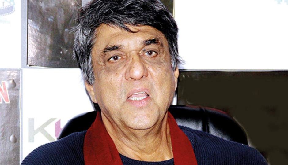 mukesh khanna,actor mukesh khanna,mahabharat,animal,ranbir kapoor,ranveer singh,shaktimaan,mukesh shaktimaan