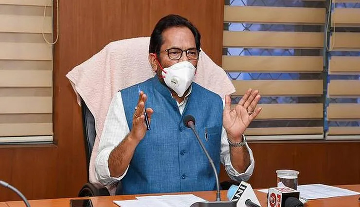 Law against triple talaq strengthened self-reliance among Muslim women: Mukhtar Naqvi says 82% decline in cases in one year