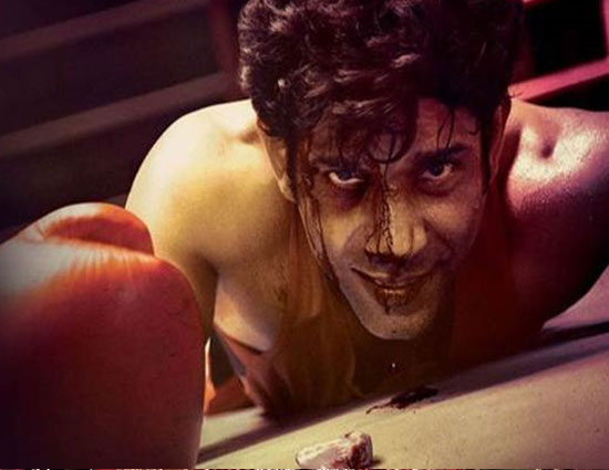 ‘मुक्काबाज’ का 10वां दिन, निकली लागत, अब मुनाफे की उम्मीद