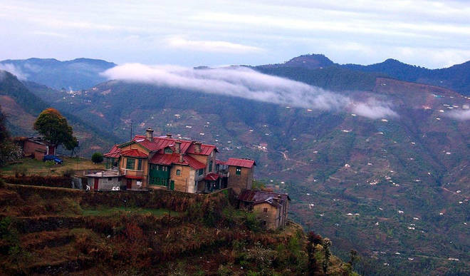 pangot,nainital,uttarakhand,tourist places,pangot tourist places,travel,holidays