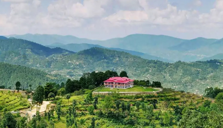 uttarakhand,hill stations in uttarakhand,most beautiful hill stations in uttarakhand,uttarakhand travel,uttarakhand tourism,tourist destinations in uttarakhand