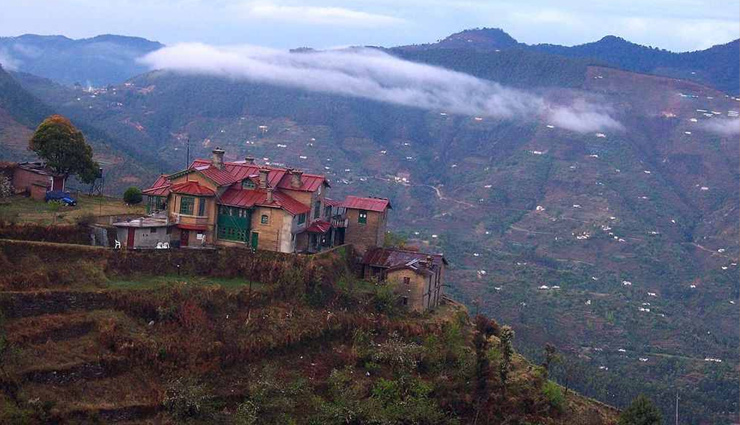 hill stations near kanpur,weekend getaways from kanpur,kanpur to hill stations,best hill stations in northern india,kanpur tourism,scenic retreats from kanpur,nature getaways from kanpur,kanpur travel guide,top hill stations near kanpur,explore the hills near kanpur